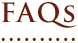 FAQs